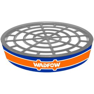 Filtro Para Mascarilla Anti Polvo Wadfow Wpv2502