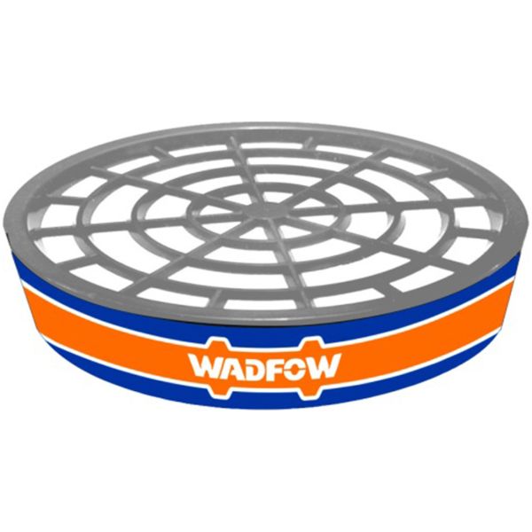 Filtro Para Mascarilla Anti Polvo Wadfow Wpv2502