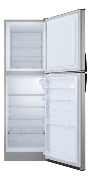 Heladera Con Freezer Enxuta Renx24300fhs Color Silver Con Ca - Imagen 4