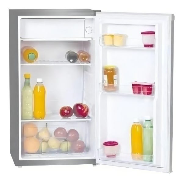 Heladera Minibar Enxuta Renx110fh-a Silver 85l 220v - 240v - Imagen 3