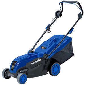 Cortadora De Césped Enxuta Cceenx4038 1600w Con Bolsa Recole