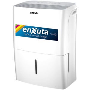 Deshumidificador 20 L Dia Enxuta Digital Panel Digital