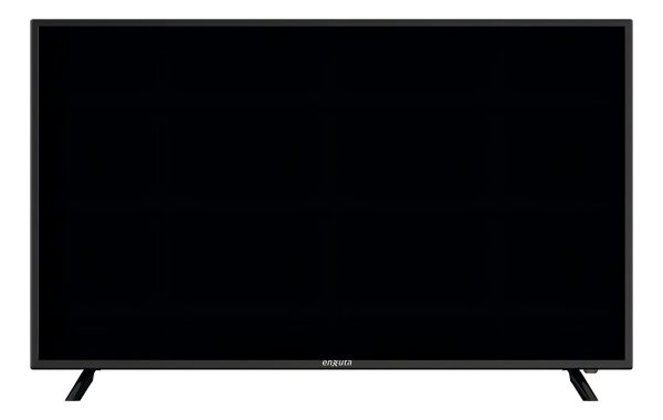 Smart Tv Enxuta 50' Ultrahd 4k Wifi Netflix Youtube - Imagen 2