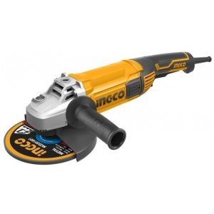 Amoladora 7 2000w 220v Ingco Ag200018