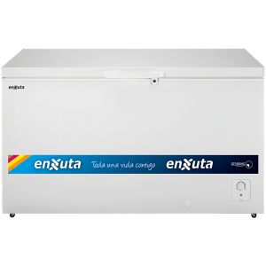 Freezer Horizontal Enxuta 420 Lts Fhenx 16420 Clase A