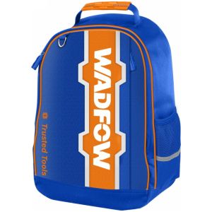 Mochila Bolso Porta Herramientas 8 Kgs Wadfow Wtg4100