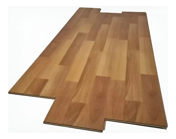 Piso Flotante 8.3mm Fabricado Bajo Exigencias Alemanas - Imagen 8