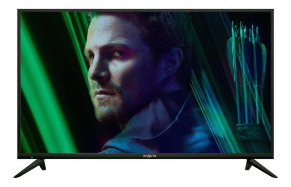 Smart Tv Enxuta 50' Ultrahd 4k Wifi Netflix Youtube - Imagen 7
