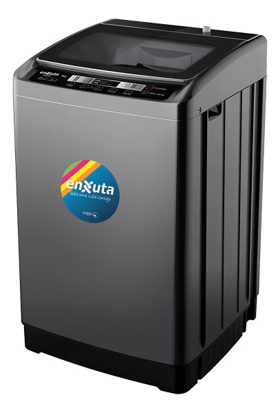 Lavarropas Carga Superior 8 Kg Enxuta - Imagen 2