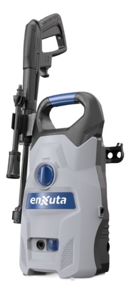 Hidrolavadora Enxuta Hlenx361400 1400w 110 Bar Con Boquilla - Imagen 2