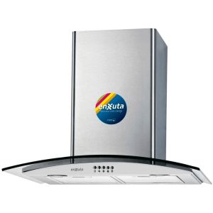 Campana Enxuta Cssenx136 Extractora De 60 Cm Acero Inoxidabl