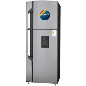 Refrigerador Enxuta 258l No Frost Renx2260id Clase A