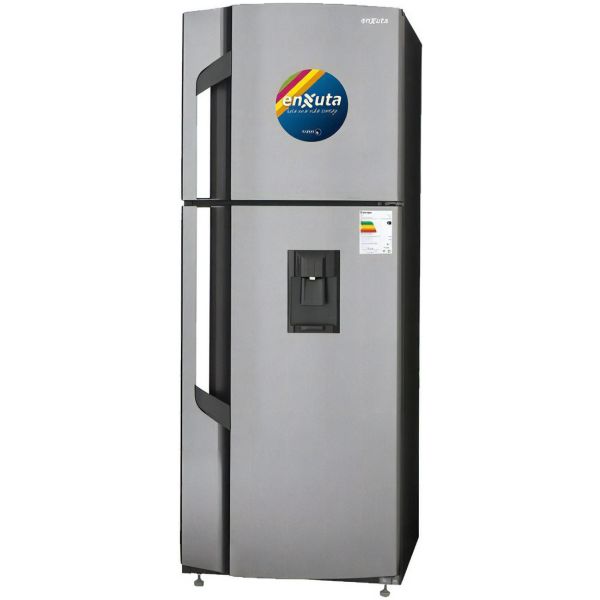 Refrigerador Enxuta 258l No Frost Renx2260id Clase A