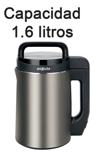 Sopera Electrica Soup Maker Enxuta Sdaenxsm916 1.6 Lts Color - Imagen 5