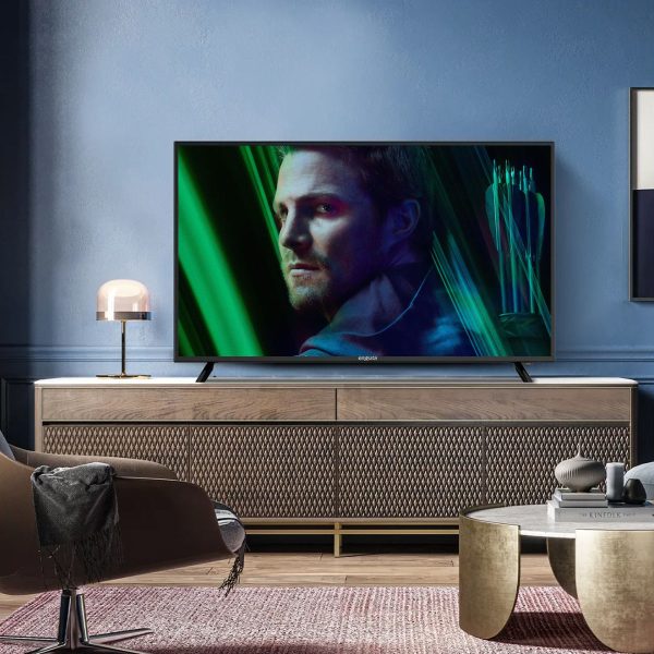 Smart Tv Enxuta 50' Ultrahd 4k Wifi Netflix Youtube - Imagen 10