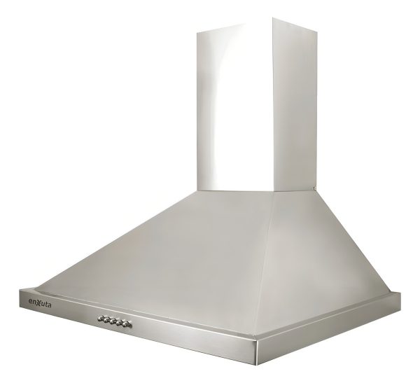 Campanas Campana De Cocina Extractora Cssenx119 Enxuta Color - Imagen 2