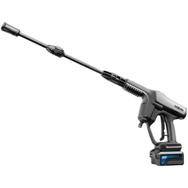 Hidrolavadora Inalámbrica Enxuta Hlenxi36200 200w Boquilla A