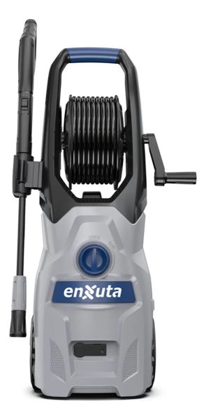 Hidrolavoadora Enxuta 2000w 160 Bares Color Gris - Chaplin - Imagen 7