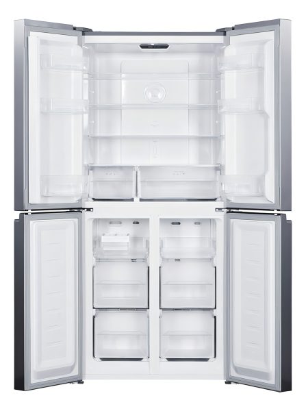 Heladera Enxuta Inverter Multidoor Control Digital 403 L - Imagen 2