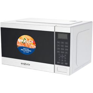 Microondas Grill Enxuta Moenx0325dg-1 Blanco 25l 220v