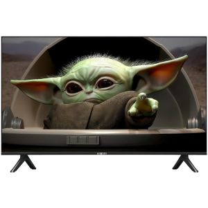 Smart Tv Enxuta Ledenx1243sdf2ka 43'' Full Hd