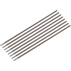 Electrodo 2.5mm E6013 Caja X 5kg Wadfow Werc2121