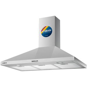 Campanas Campana De Cocina Extractora Cssenx119 Enxuta Color