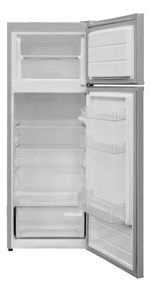 Refrigerador Enxuta Renx14-215fhs Capacidad 213lts Frío Húme - Imagen 2