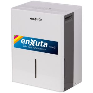 Deshumidificador Enxuta 30 Lts Denx 9301 -ferreteria Chaplin