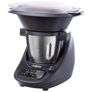 Robot De Cocina Enxuta Smart 1700w 2.3 L Con Accesorios Colo
