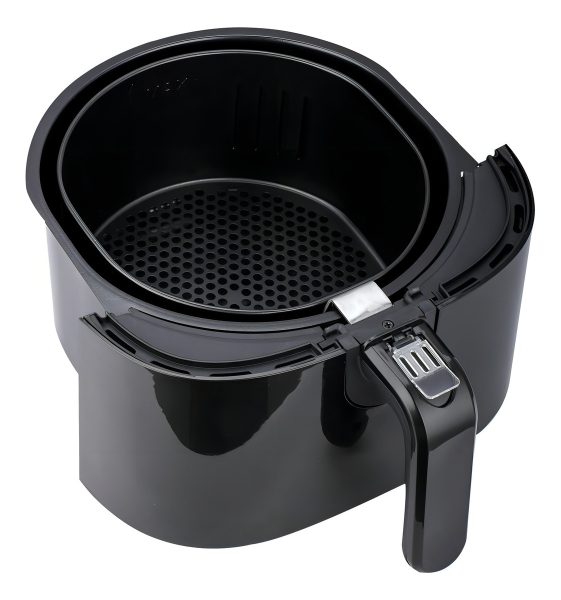 Freidora Sin Aceite Enxuta Capacidad 3l Potencia 1300w Color - Imagen 2