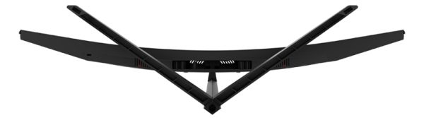 Monitor Gamer Iron 32 Full Hd Curvo Mgienx2832-165c Enxuta C - Imagen 5
