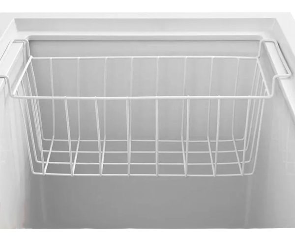 Freezer Horizontal Enxuta Fhenx16200 198 Lt Funcion Dual Col - Imagen 6
