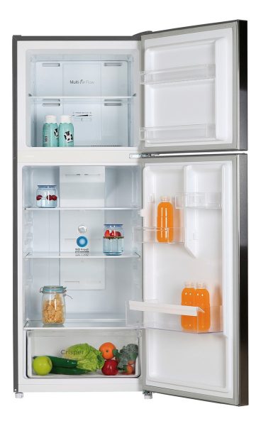 Heladera Enxuta Renx1350i Frio Seco Inox 348 Litros Efic A C - Imagen 2