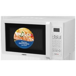 Microondas 23 Litros Digital Moenx0323dg C/grill Enxuta