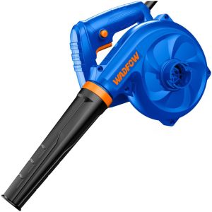 Soplador Aspirador De Hojas 600w Electrica Wadfow Wab15601