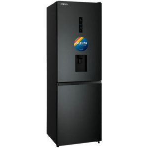 Heladera Freezer Inferior Enxuta Renxcmb16300d Eficiencia A