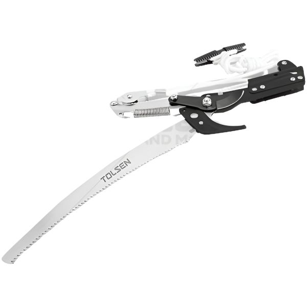 Corta Rama Tolsen 31048 Profesional S/extensión