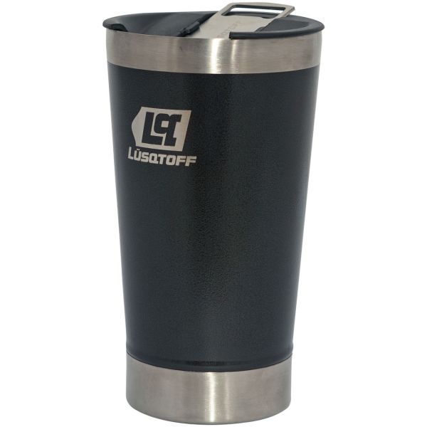 Jarro Vaso Termico Con Tapa 530 Ml Acero Inoxidable Lusqtoff - Imagen 3