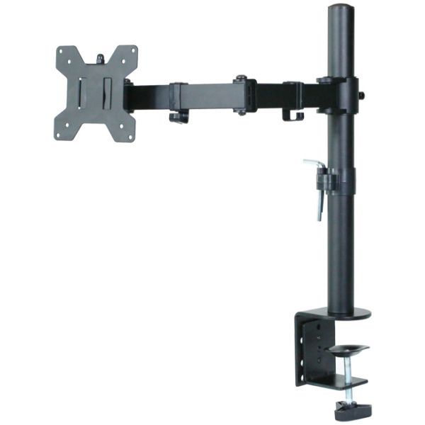 Soporte Simple De Escritorio Monitor Led 14 A 27 PuLG Enxuta