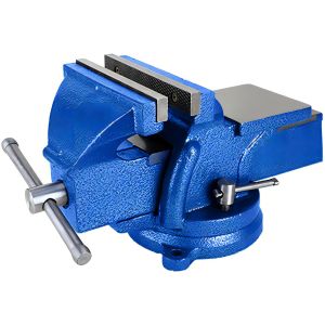 Morsa Banco 6 PuLG Wadfow - Ferreteria Chaplin