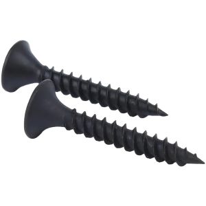 Tornillo Yeso 3.25x25mm Por 500 Unid. Tolsen 54052 Tipo T2
