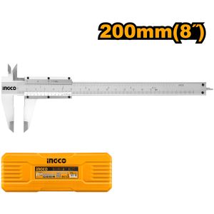 Calibre 200mm 8 Ingco Hvc01200 - Ferreteria Chaplin