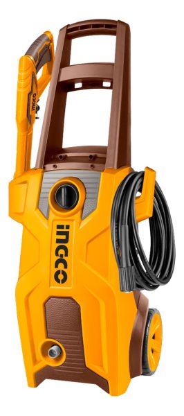 Hidrolavadora Electrica 160 Bar 2000w 6 L/m Ingco Hpwr20018 - Imagen 2