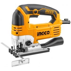 Sierra Caladora De Mano 800w Accesorios Ingco Js80068