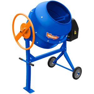 Hormigonera 140 Lts Wadfow 550w 0,7 Hp Wcm1a140