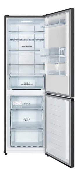 Heladera Freezer Inferior Enxuta Renxcmb16300d Eficiencia A - Imagen 2