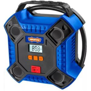 Compresor De Aire Para Auto 11bar Wadfow Waac511