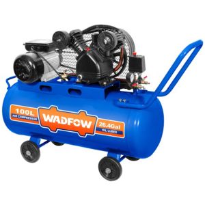 Compresor De Aire100lt 3hp Wadfow Wap4r11-ferreteria Chaplin