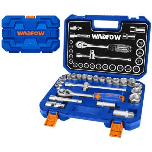 Juego De Tubos Y Accesorios De 1/2mm 25 Piezas Wadfow Color
